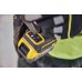 DeWALT DCF860E2T Zakrętarka udarowa XR (18V/282Nm/2x1,7Ah) Tstak
