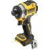 DeWALT DCK2200H2T Combo (DCD1007 + DCF860 + 18V/2x5,0Ah PowerStack) Tstak