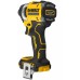 DeWALT DCK2200H2T Combo (DCD1007 + DCF860 + 18V/2x5,0Ah PowerStack) Tstak