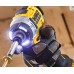 DeWALT DCK2200H2T Combo (DCD1007 + DCF860 + 18V/2x5,0Ah PowerStack) Tstak