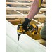 DeWALT DCF887N Aku zakrętarka udarowa 1/4"/ 205Nm XR (18V/bez baterii i ładowarki)