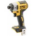 DeWALT DCF888NT Zakrętarka udarowa Tool Connect 1/4'' (205Nm/18V/bez aku)Tstak