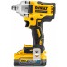 DeWALT DCF891H2T Klucz udarowy 1/2" (1084Nm/18V/2x5,0Ah PowerStack) Tstak