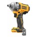 DeWALT DCF892NT Aku Zakrętarka udarowa 1/2" (812Nm/18V/bez aku) Tstak