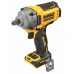 DeWALT DCF892NT Aku Zakrętarka udarowa 1/2" (812Nm/18V/bez aku) Tstak