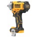 DeWALT DCF892NT Aku Zakrętarka udarowa 1/2" (812Nm/18V/bez aku) Tstak