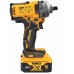 DeWALT DCF892P2T Aku Zakrętarka udarowa 1/2" (812 Nm/18V/2x5,0Ah) Tstak