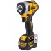 DeWALT DCF901P1G Klucz udarowy 1/2" (340Nm/12V/1x5,0Ah)