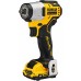 DeWALT DCF902D2-QW Aku Klucz udarowy akumulatorowy 3/8" (270Nm/12V/2x2,0Ah)Tstak