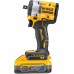 DeWALT DCF921H2T Klucz udarowy 1/2" (610Nm/18V/2x5,0Ah PowerStack) Tstak