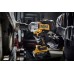 DeWALT DCF961H2G Akumulatorowy klucz udarowy na kwadrat 1/2" (18V/2x5,0Ah PowerStack)