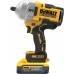 DeWALT DCF961H2T Klucz udarowy 1/2" (1496Nm/18V/2x5,0Ah PowerStack) Tstak