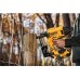 DeWALT DCFS950P2 Gwoździarka do skobli 50 mm XR (18V/2x5,0Ah) Tstak