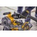 DeWALT DCG200NT Aku Bruzdownica XR FlexVolt (54V/bez aku) Tstak