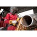 DeWALT DCG405FNT Szlifierka kątowa akumulatorowa (18V/125mm) bez aku Tstak