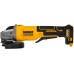 DeWALT DCG408N XR Akumulatorowa szlifierka kątowa XR (18V/125mm/bez aku)