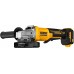 DeWALT DCG408N XR Akumulatorowa szlifierka kątowa XR (18V/125mm/bez aku)