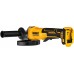 DeWALT DCG408N XR Akumulatorowa szlifierka kątowa XR (18V/125mm/bez aku)