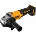DeWALT DCG408N XR Akumulatorowa szlifierka kątowa XR (18V/125mm/bez aku)
