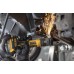 DeWALT DCG408N XR Akumulatorowa szlifierka kątowa XR (18V/125mm/bez aku)