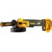 DeWALT DCG409H2T Szlifierka kątowa (125mm/18V/2x5,0Ah PowerStack) Tstak