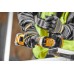 DeWALT DCG409VST1 akumulatorowa szlifierka kątowa 125mm (18V/1x6,0Ah) Tstak