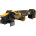 DeWALT DCG416VSN Akumulatorowa szlifierka kątowa (125mm/18V/bez aku)