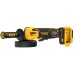 DeWALT DCG416VSN Akumulatorowa szlifierka kątowa (125mm/18V/bez aku)