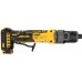 DeWALT DCG420N Kompaktowa szlifierka prosta XR (6mm/1/4"/18V/bez aku i ładowarki)