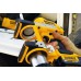 DeWALT DCGG571NK Smarownica akumulatorowa (690bar) XR ( (18V/bez aku) walizka