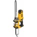 DeWALT DCGG581N XR Akumulatorowa smarownica XR (690 bar/18V/bez aku i ładowarki)