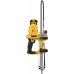 DeWALT DCGG581N XR Akumulatorowa smarownica XR (690 bar/18V/bez aku i ładowarki)