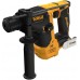 DeWALT DCK2102L2T Zestaw Combo (DCH072 + DCD706 + DCB124 + DCB1102) TSTAK