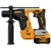 DeWALT DCH072P2 Młotowiertarka SDS-Plus (12V/2x5,0Ah) Tstak