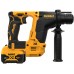 DeWALT DCH072P2 Młotowiertarka SDS-Plus (12V/2x5,0Ah) Tstak