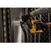 DeWALT DCH072P2 Młotowiertarka SDS-Plus (12V/2x5,0Ah) Tstak