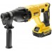 DeWALT DCH133M1 Aku Młotowiertarka SDS-Plus (2,6J/18V/1x4,0Ah) Tstak