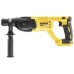 DeWALT DCH133N Aku Młotowiertarka SDS-Plus (2,6J/18V/bez akumulatora i ładowarki)