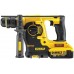 DeWALT DCH254M2 Młotowiertarka SDS-Plus (2,1J/18V/2x4,0Ah) walizka