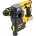 DeWALT DCH273N Akku młotowiertarka SDS-Plus XR (2,1J/18V/bez akumulatora i ładowarki)