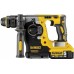 DeWALT DCH274P2 Aku Młotowiertarka SDS-Plus (2,1J/18V/2x5,0Ah) Walizka