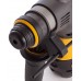 DeWALT DCH333X2 Aku młoto-wiertarka SDS-Plus XR (3,5J/54V/2x9,0Ah) Tstak