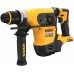 DeWALT DCH416NT Młotowiertarka SDS-Plus (4,5J/54V/bez aku i ładowarki/Tstak)
