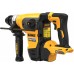 DeWALT DCH416NT Młotowiertarka SDS-Plus (4,5J/54V/bez aku i ładowarki/Tstak)