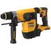 DeWALT DCH417NT Aku młotowiertarka SDS-Plus 4,5J, XR FlexVolt (54V/bez aku) Tstak