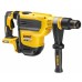 DeWALT DCH614N Aku Młotowiertarka SDS-Max XR FlexVolt (10,6J/54V/bez aku)