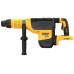 DeWALT DCH775N Aku Młot udarowo-obrotowy SDS-Max XR FlexVolt (19,4J/54V/bez aku)