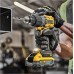 DeWALT DCK2050H2T Zestaw elektronarzędzi (DCD805+DCF850+DCB115+18V/5,0Ah PowerStack)Tstak