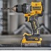 DeWALT DCK2051E2T Zestaw narzędzi (DCD800+DCF850+18v/2x1,7Ah PowerStack) Tstak