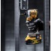DeWALT DCK2051E2T Zestaw narzędzi (DCD800+DCF850+18v/2x1,7Ah PowerStack) Tstak